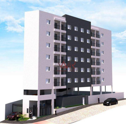 Imagem Apartamento com 2 Quartos à Venda, 37 m² em Cidade Líder - São Paulo