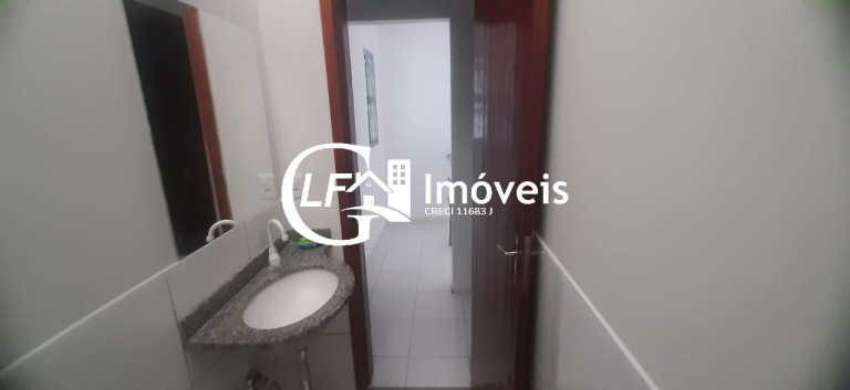 Imagem Casa com 2 Quartos à Venda, 55 m² em Caiçara - Campo Grande Imagem Casa com 2 Quartos à Venda, 55 m² em Caiçara - Campo Grande
