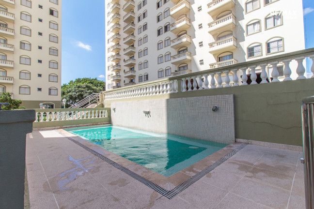 Imagem Apartamento com 3 Quartos à Venda, 97 m² em Vila Regente Feijó - São Paulo