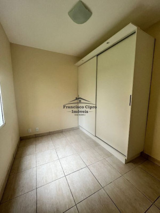 Imagem Apartamento com 2 Quartos à Venda, 52 m² em São Dimas - Condomínio Campo Belo Clube - Guaratinguetá Imagem Apartamento com 2 Quartos à Venda, 52 m² em São Dimas - Condomínio Campo Belo Clube - Guaratinguetá
