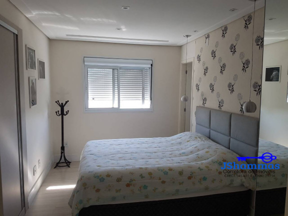 Imagem Apartamento com 3 Quartos à Venda, 122 m² em Vila Andrade - São Paulo