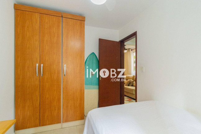 Imagem Imóvel com 2 Quartos à Venda, 42 m² em Portal Do Morumbi - São Paulo