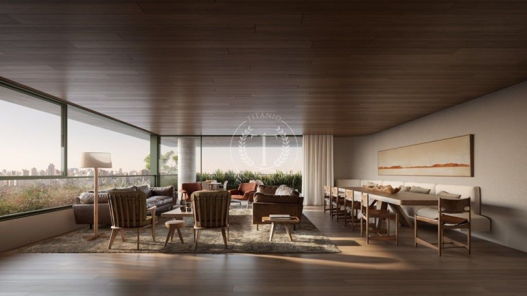Imagem Cobertura com 3 Quartos à Venda, 380 m² em Jardins - São Paulo Imagem Cobertura com 3 Quartos à Venda, 380 m² em Jardins - São Paulo