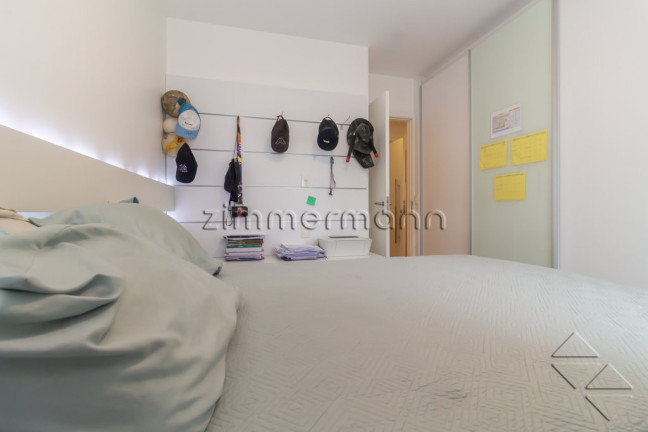 Imagem Apartamento com 4 Quartos à Venda, 381 m² em Perdizes - São Paulo Imagem Apartamento com 4 Quartos à Venda, 381 m² em Perdizes - São Paulo