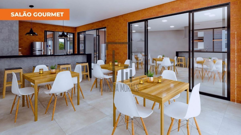 Imagem Kitnet à Venda,  em Jardim São Carlos - Sorocaba