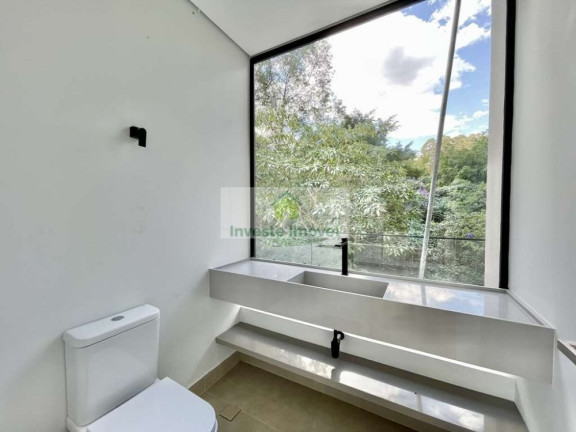 Imagem Casa com 4 Quartos à Venda, 724 m² em Granja Viana - Cotia