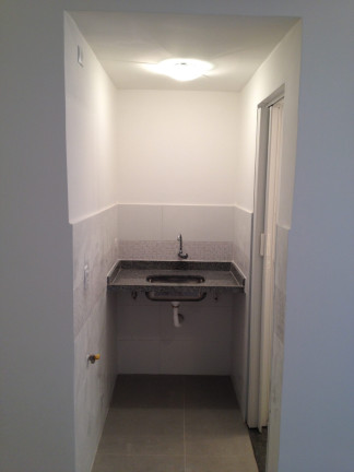 Imagem Apartamento com 1 Quarto à Venda, 24 m² em Bela Vista - São Paulo Imagem Apartamento com 1 Quarto à Venda, 24 m² em Bela Vista - São Paulo