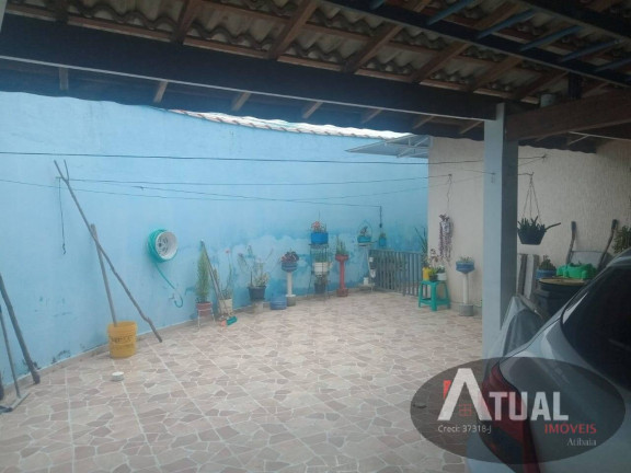 Imagem Casa com 3 Quartos à Venda, 163 m² em Terra Preta - Mairiporã