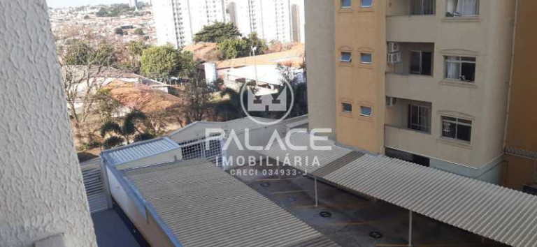 Imagem Apartamento com 3 Quartos à Venda, 73 m² em Nova América - Piracicaba Imagem Apartamento com 3 Quartos à Venda, 73 m² em Nova América - Piracicaba