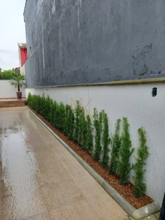 Imagem Casa com 3 Quartos à Venda, 130 m² em Jardim Regina - Itanhaém Imagem Casa com 3 Quartos à Venda, 130 m² em Jardim Regina - Itanhaém