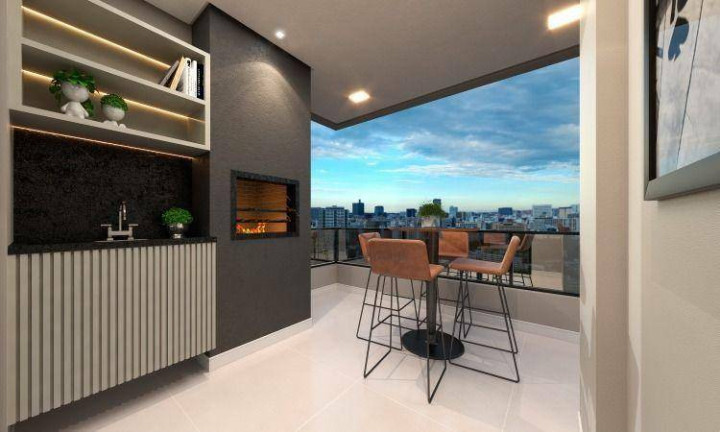 Imagem Apartamento com 2 Quartos à Venda, 75 m² em Vila Operária - Itajaí Imagem Apartamento com 2 Quartos à Venda, 75 m² em Vila Operária - Itajaí