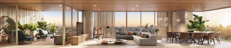 Imagem Apartamento com 4 Quartos à Venda, 355 m² em Itaim Bibi - São Paulo Imagem Apartamento com 4 Quartos à Venda, 355 m² em Itaim Bibi - São Paulo