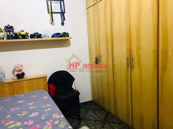 Imagem Casa com 2 Quartos à Venda, 310 m² em Bela Vista - Osasco