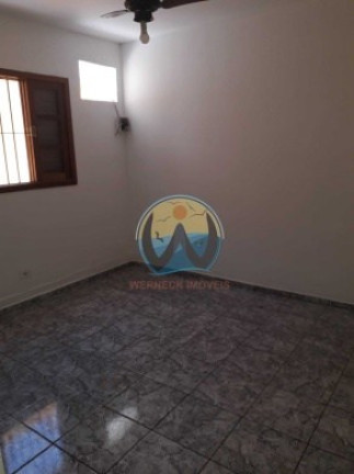 Imagem Casa com 3 Quartos à Venda, 100 m² em Itagua - Ubatuba