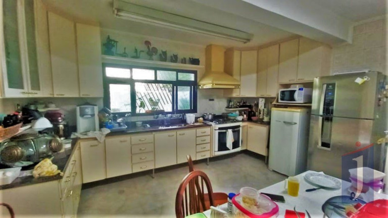 Imagem Casa com 3 Quartos à Venda, 263 m² em Vila Das Mercês - São Paulo Imagem Casa com 3 Quartos à Venda, 263 m² em Vila Das Mercês - São Paulo