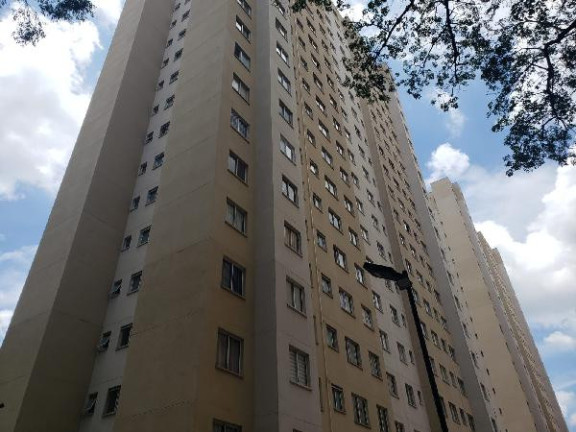 Imagem Apartamento com 2 Quartos à Venda, 41 m² em Jardim Sao Saverio - Sao Paulo Imagem Apartamento com 2 Quartos à Venda, 41 m² em Jardim Sao Saverio - Sao Paulo
