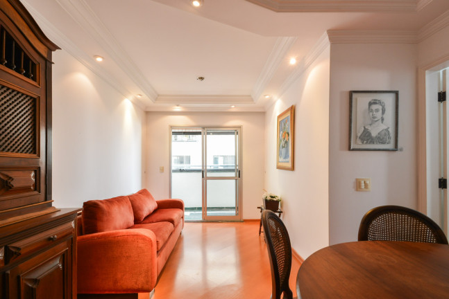 Imagem Apartamento com 2 Quartos à Venda, 74 m² em Chácara Inglesa - São Paulo Imagem Apartamento com 2 Quartos à Venda, 74 m² em Chácara Inglesa - São Paulo