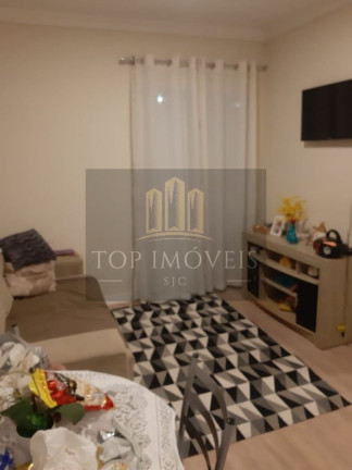Apartamento com 2 Quartos à Venda, 54 m² em Jardim Das Oliveiras - Jacareí
