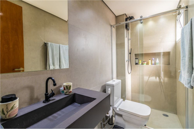 Imagem Apartamento com 1 Quarto à Venda, 39 m² em Tatuapé - São Paulo
