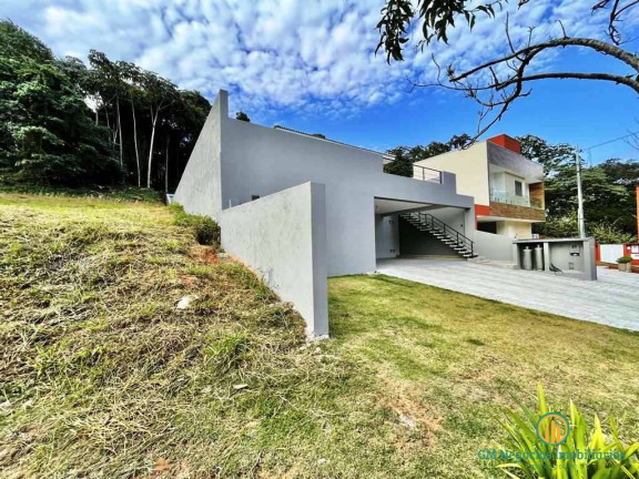 Imagem Casa de Condomínio com 3 Quartos à Venda, 525 m² em Granja Viana - Cotia Imagem Casa de Condomínio com 3 Quartos à Venda, 525 m² em Granja Viana - Cotia