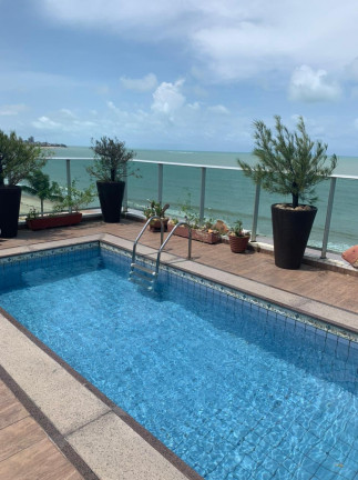 Imagem Imóvel com 3 Quartos à Venda, 230 m² em Manaíra - João Pessoa Imagem Imóvel com 3 Quartos à Venda, 230 m² em Manaíra - João Pessoa