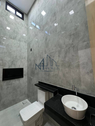 Imagem Casa com 3 Quartos à Venda, 235 m² em Jardim Presidente - Goiânia Imagem Casa com 3 Quartos à Venda, 235 m² em Jardim Presidente - Goiânia