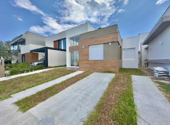 Imagem Casa com 4 Quartos à Venda, 120 m² em Condominio Blue Xangri-la - Xangri-lá Imagem Casa com 4 Quartos à Venda, 120 m² em Condominio Blue Xangri-la - Xangri-lá