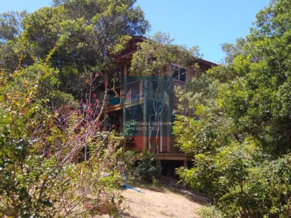 Imagem Casa com 7 Quartos à Venda, 300 m² em Rio Vermelho - Florianópolis