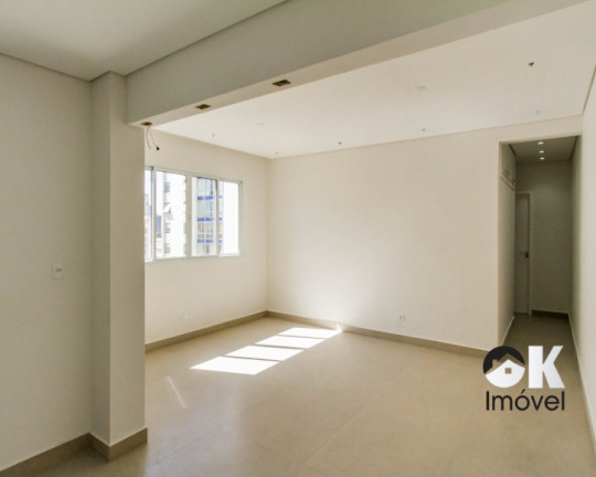 Imagem Apartamento com 2 Quartos à Venda, 80 m² em Higienópolis - São Paulo