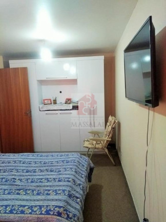 Imagem Apartamento com 2 Quartos à Venda, 61 m² em Cavalhada - Porto Alegre