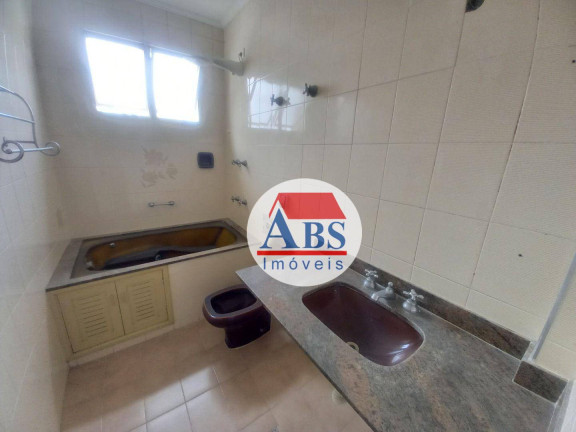 Imagem Apartamento com 3 Quartos à Venda, 206 m² em Gonzaga - Santos Imagem Apartamento com 3 Quartos à Venda, 206 m² em Gonzaga - Santos