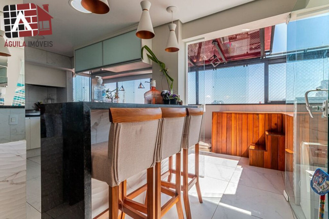 Imagem Apartamento com 3 Quartos à Venda, 133 m² em Penha - São Paulo Imagem Apartamento com 3 Quartos à Venda, 133 m² em Penha - São Paulo