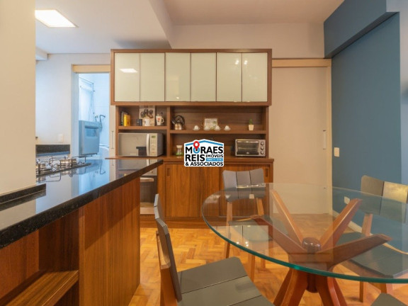 Imagem Apartamento com 2 Quartos para Alugar, em Itaim Bibi - São Paulo Imagem Apartamento com 2 Quartos para Alugar, em Itaim Bibi - São Paulo
