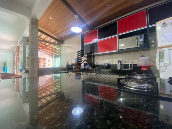 Imagem Casa com 3 Quartos à Venda, 174 m² em Jardim Laguna - Contagem Imagem Casa com 3 Quartos à Venda, 174 m² em Jardim Laguna - Contagem