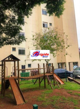 Imagem Apartamento com 2 Quartos à Venda, 55 m² em Jardim Boa Vista (zona Oeste) - São Paulo
