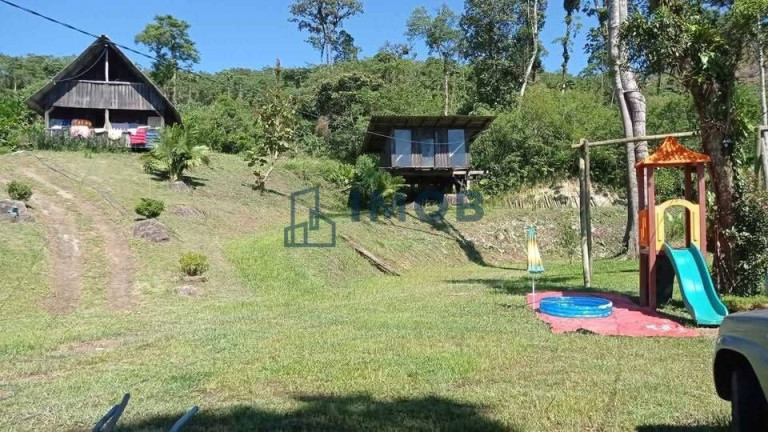 Chácara à Venda, 20.000 m² em Rio Molha - Jaraguá Do Sul