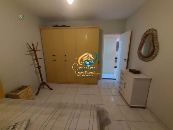 Imagem Apartamento com 2 Quartos à Venda, 70 m² em Enseada - Guarujá