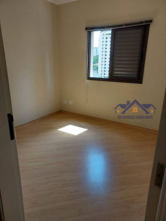 Apartamento com 2 Quartos à Venda, 69 m² em Saúde - São Paulo