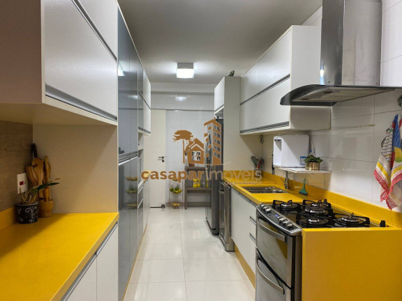 Imagem Apartamento com 3 Quartos à Venda, 173 m² em Santo Antonio - São Caetano Do Sul Imagem Apartamento com 3 Quartos à Venda, 173 m² em Santo Antonio - São Caetano Do Sul