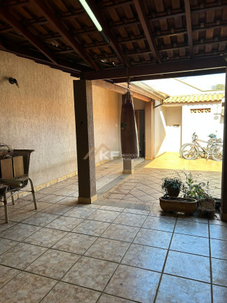 Imagem Casa com 3 Quartos à Venda, 204 m² em Jardim Antártica - Ribeirão Preto Imagem Casa com 3 Quartos à Venda, 204 m² em Jardim Antártica - Ribeirão Preto