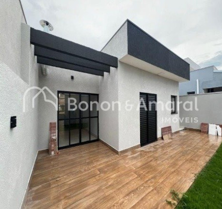 Imagem Casa de Condomínio com 3 Quartos à Venda, 250 m² em Residencial Real Parque Sumaré - Sumaré Imagem Casa de Condomínio com 3 Quartos à Venda, 250 m² em Residencial Real Parque Sumaré - Sumaré
