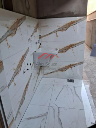 Imagem Casa com 2 Quartos à Venda, 65 m² em Jardim Villagio Ghiraldelli - Hortolândia Imagem Casa com 2 Quartos à Venda, 65 m² em Jardim Villagio Ghiraldelli - Hortolândia