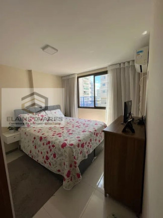 Imagem Apartamento com 3 Quartos à Venda, 72 m² em Praia De Itaparica - Vila Velha
