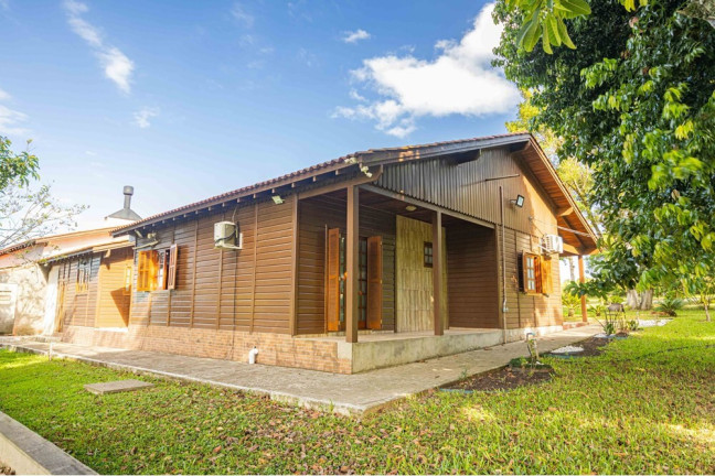 Imagem Chácara à Venda, 726 m² em águas Claras - Viamão Imagem Chácara à Venda, 726 m² em águas Claras - Viamão