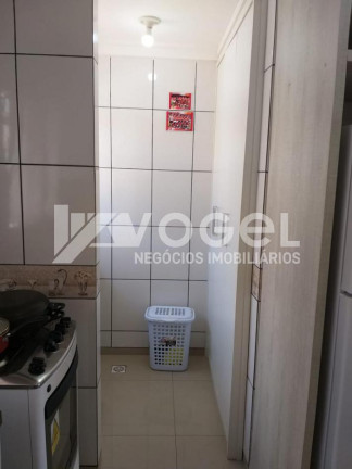 Imagem Apartamento com 3 Quartos à Venda, em São Miguel - Sao Leopoldo Imagem Apartamento com 3 Quartos à Venda, em São Miguel - Sao Leopoldo
