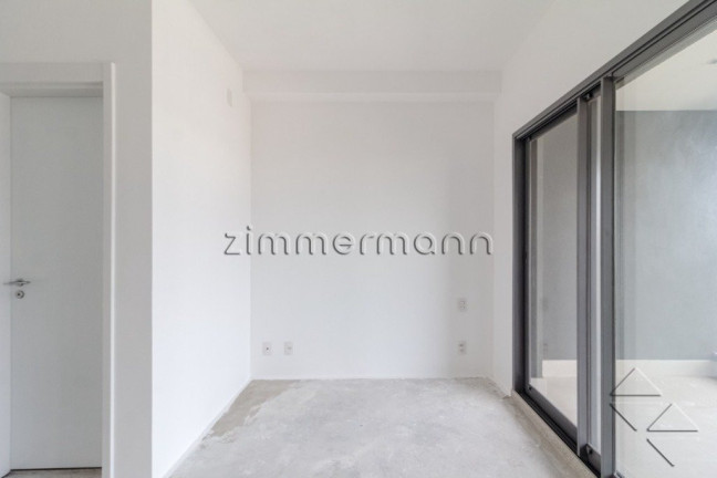 Imagem Apartamento com 1 Quarto à Venda, 57 m² em Moema - São Paulo Imagem Apartamento com 1 Quarto à Venda, 57 m² em Moema - São Paulo