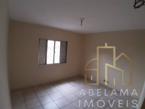 Imagem Casa com 3 Quartos à Venda, 170 m² em Vila Palmares - Santo André