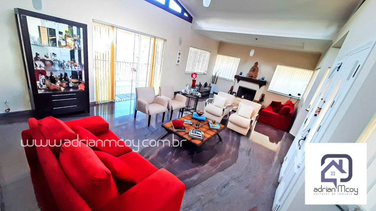 Imagem Casa com 5 Quartos à Venda, 5.000 m² em Condomínio Jardim Das Palmeiras - Bragança Paulista Imagem Casa com 5 Quartos à Venda, 5.000 m² em Condomínio Jardim Das Palmeiras - Bragança Paulista