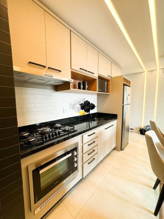 Imagem Apartamento com 2 Quartos à Venda, 63 m² em Carniel - Gramado Imagem Apartamento com 2 Quartos à Venda, 63 m² em Carniel - Gramado