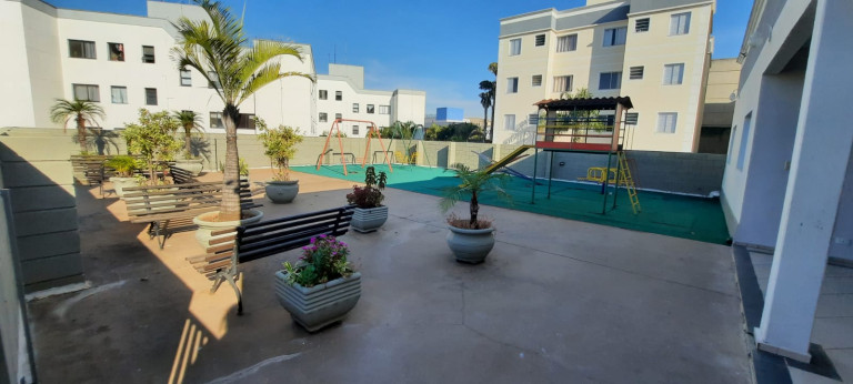 Imagem Apartamento com 2 Quartos à Venda, 48 m² em Vila Jardini - Sorocaba Imagem Apartamento com 2 Quartos à Venda, 48 m² em Vila Jardini - Sorocaba